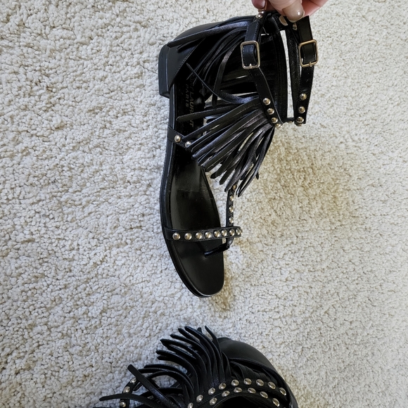 Saint Laurent sandals - Picture 8 of 9